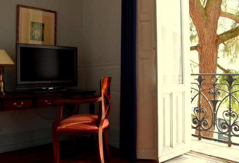 סוויטת ג'וניור, Mirador De Llerena