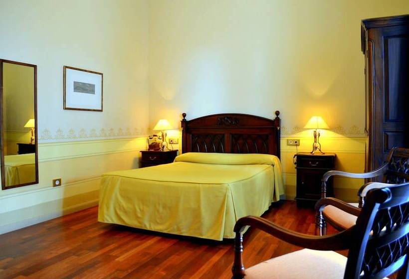 חדר סופריור, Mirador De Llerena