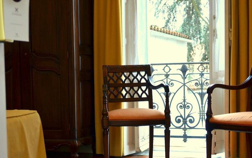 חדר סופריור, Mirador De Llerena