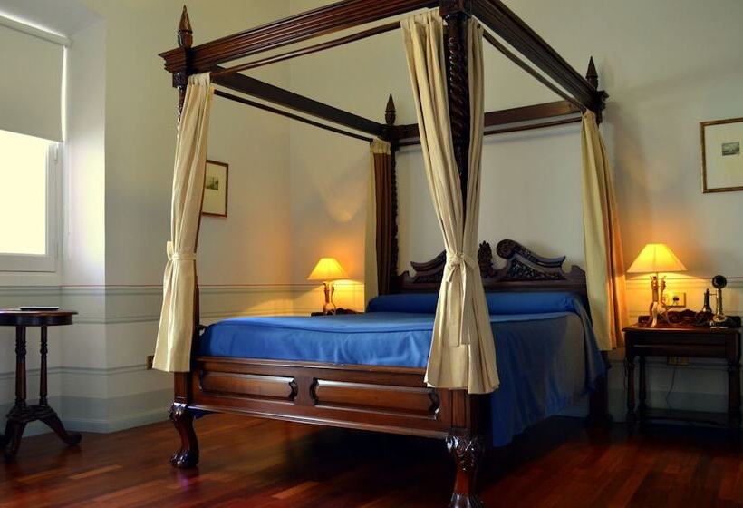 סוויטת ג'וניור, Mirador De Llerena