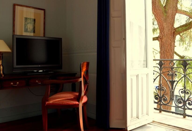 סוויטת ג'וניור, Mirador De Llerena