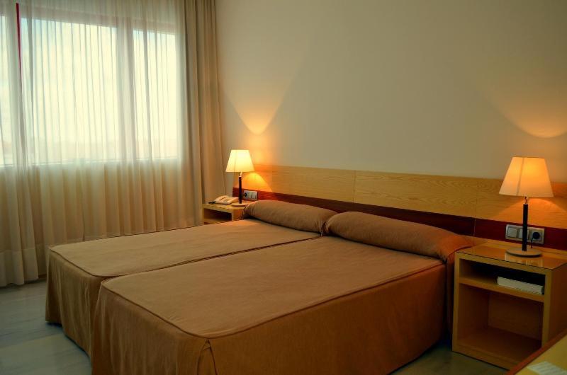 חדר סטנדרט, Mirador De Llerena