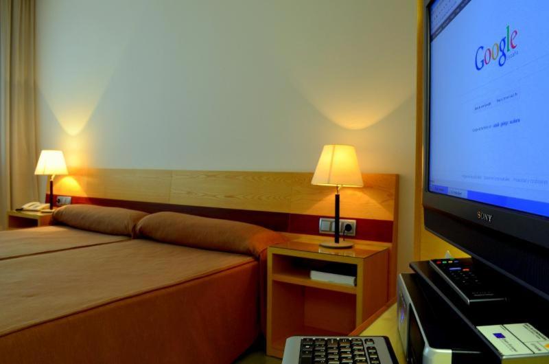 חדר סטנדרט, Mirador De Llerena