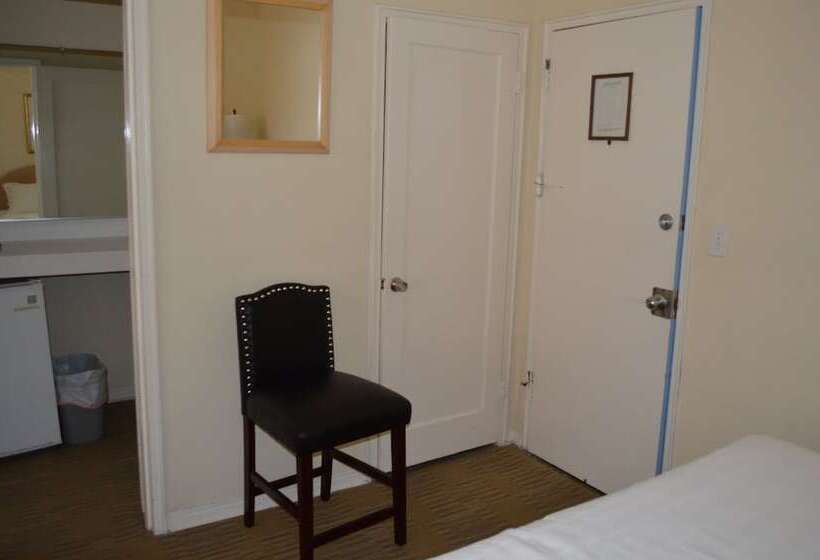 غرفة ديلوكس, Island House South Beach