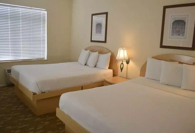 اتاق لوکس, Island House South Beach