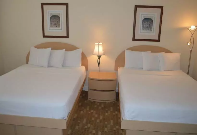 اتاق لوکس, Island House South Beach