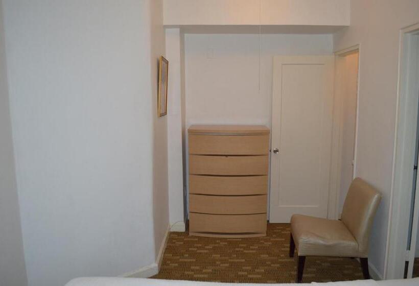 غرفة قياسية, Island House South Beach