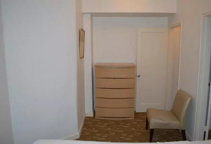 اتاق استاندارد, Island House South Beach