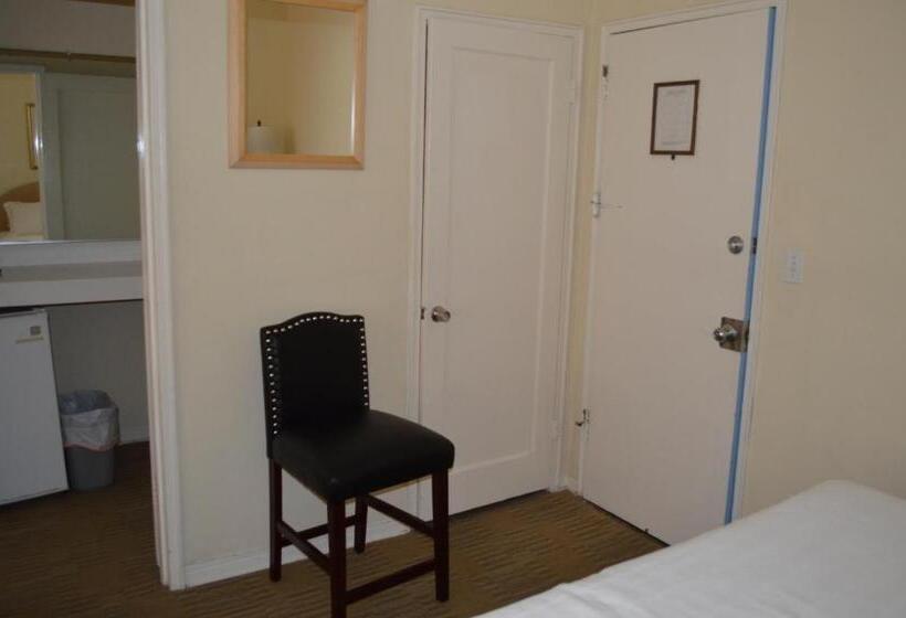 غرفة ديلوكس, Island House South Beach