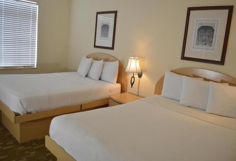 غرفة ديلوكس, Island House South Beach