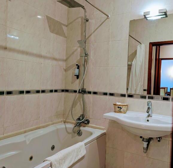 Family Suite, La Fontaine