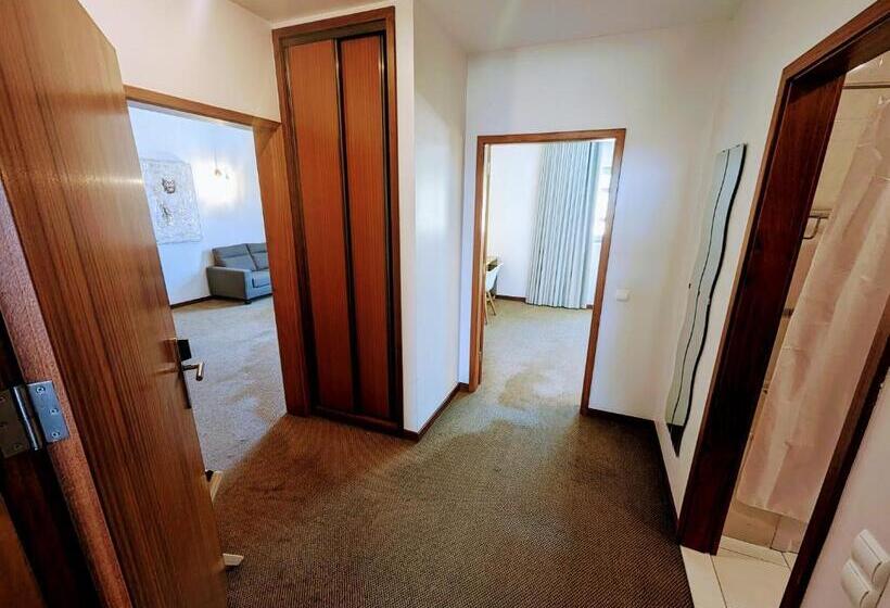 Family Suite, La Fontaine