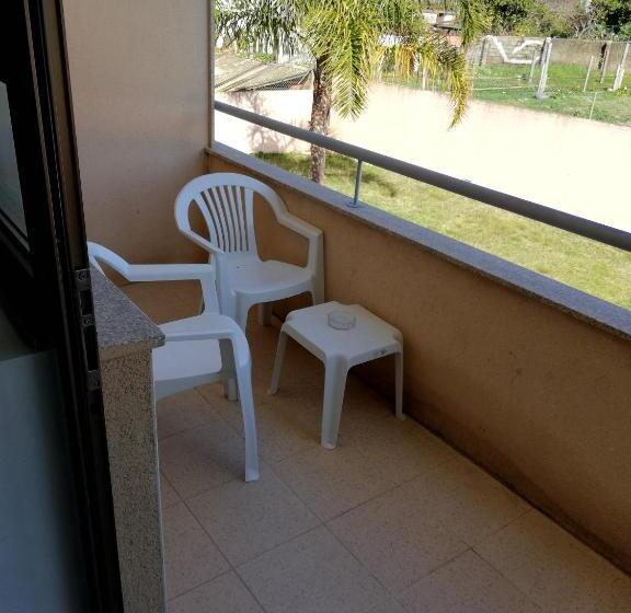 Family Suite, La Fontaine