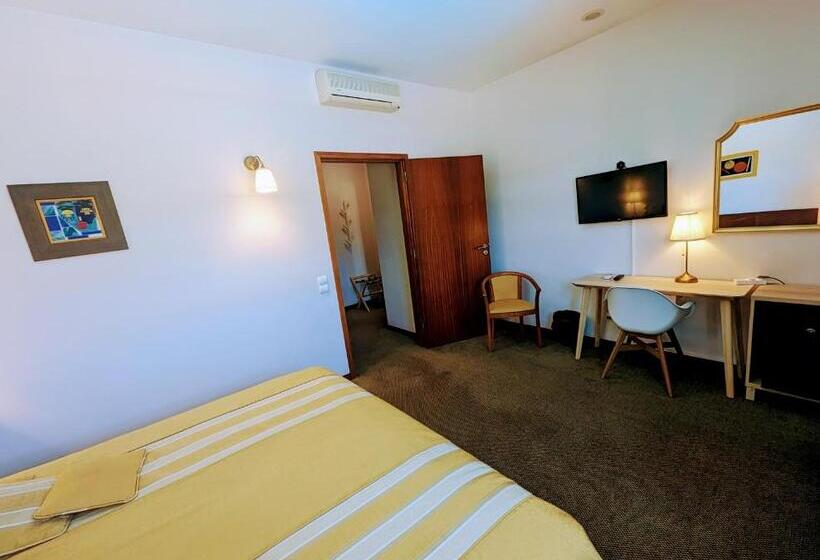 Family Suite, La Fontaine