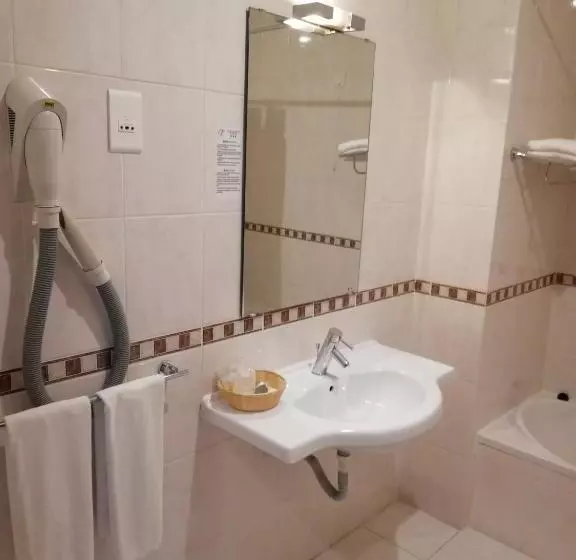 スタンダードシングルルーム, La Fontaine