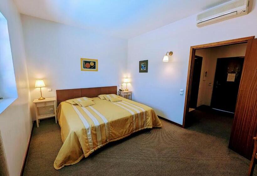 Family Suite, La Fontaine
