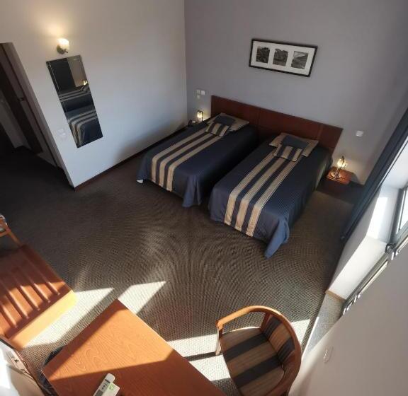 Номер Стандарт Индивидуальный, La Fontaine