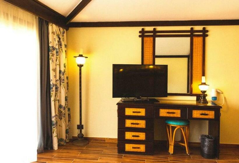 بانگلوی استاندارد, JAZ Royal Palmariva