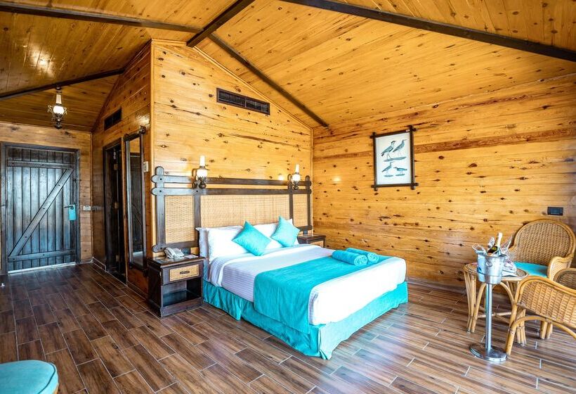 بانگلوی استاندارد, JAZ Royal Palmariva