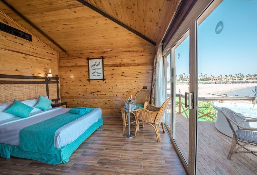 بانگلوی استاندارد, JAZ Royal Palmariva