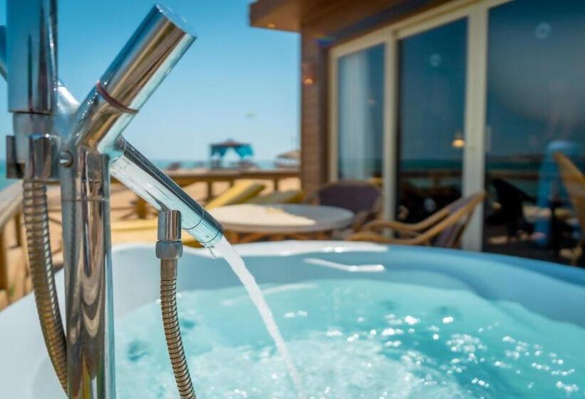 بانگلوی استاندارد, JAZ Royal Palmariva