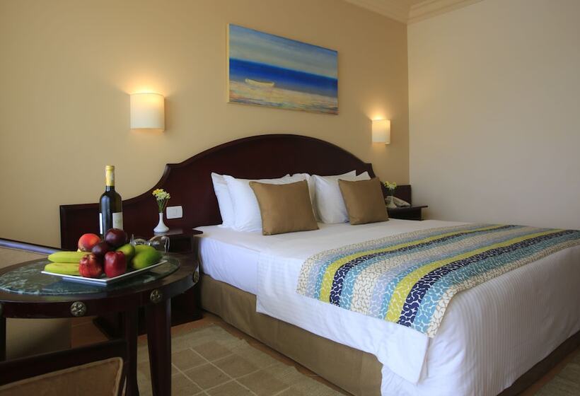 اتاق استاندارد با چشم‌انداز باغ, JAZ Royal Palmariva