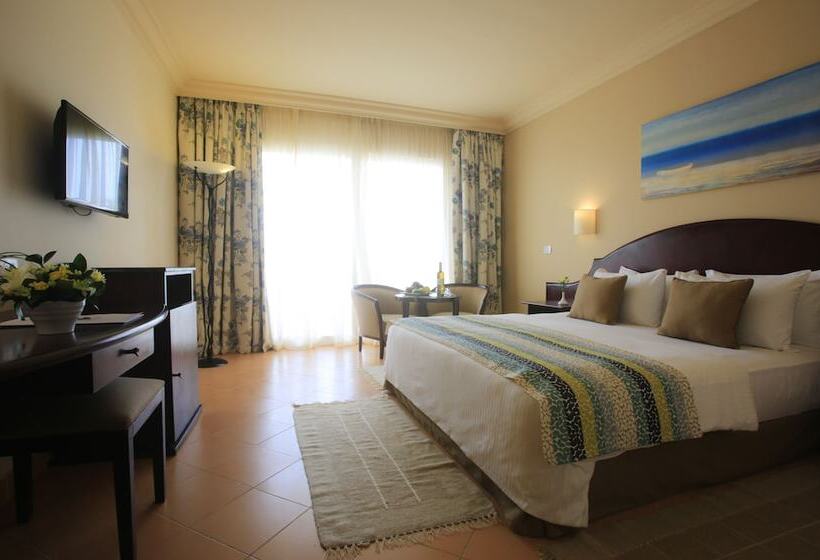 اتاق استاندارد با چشم‌انداز باغ, JAZ Royal Palmariva