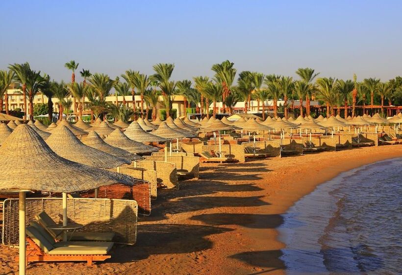 اتاق اساندارد با چشم‌انداز جانبی به دریا, JAZ Royal Palmariva