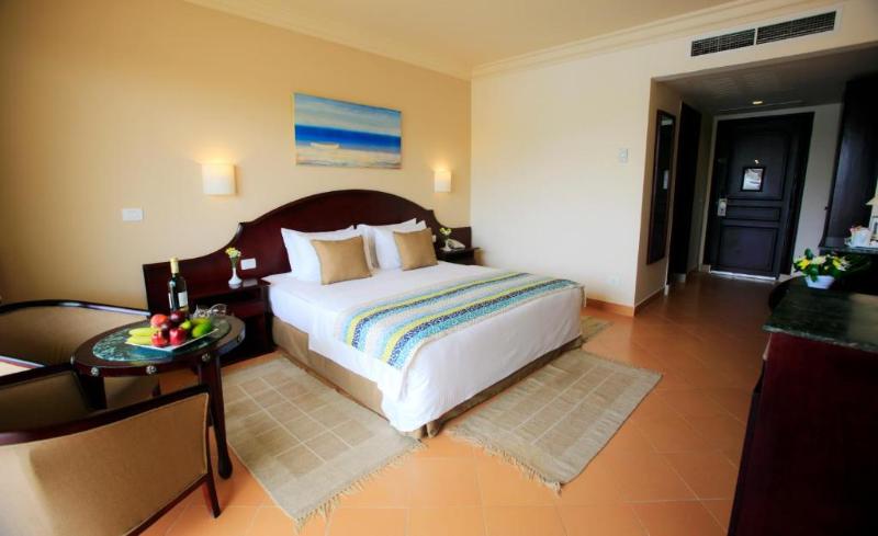 Chambre Familiale Vue Jardin, Labranda Royal Makadi