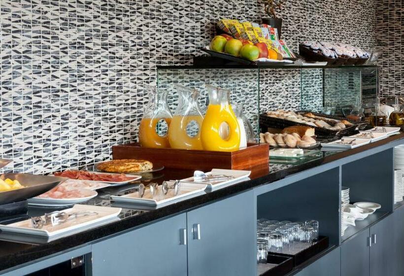 直达温泉标准间, Oca Vila De Allariz Hotel & Spa