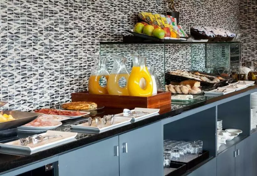 スパアクセス付スタンダードルーム, Oca Vila De Allariz Hotel & Spa