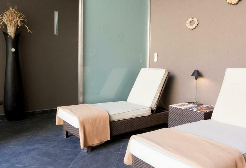 直达温泉标准间, Oca Vila De Allariz Hotel & Spa