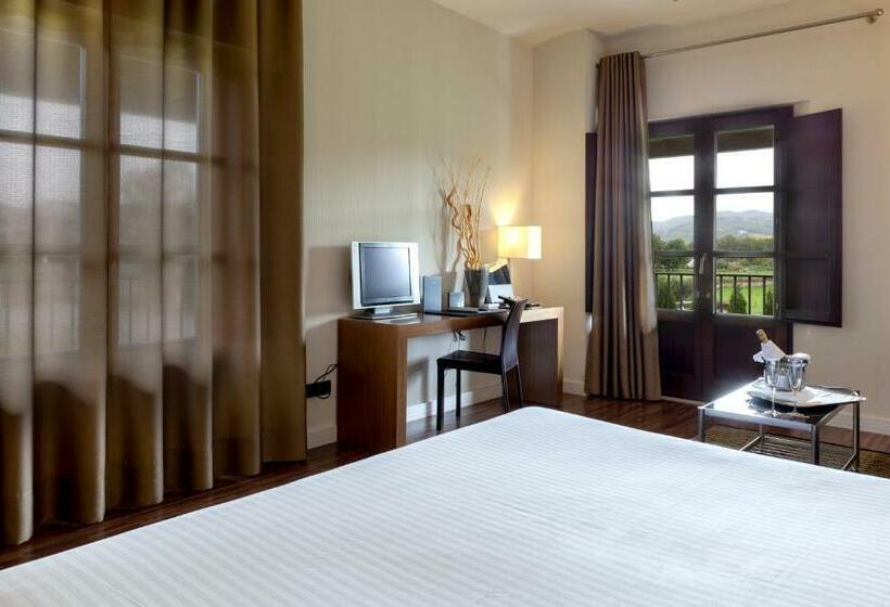 标准间, Oca Vila De Allariz Hotel & Spa