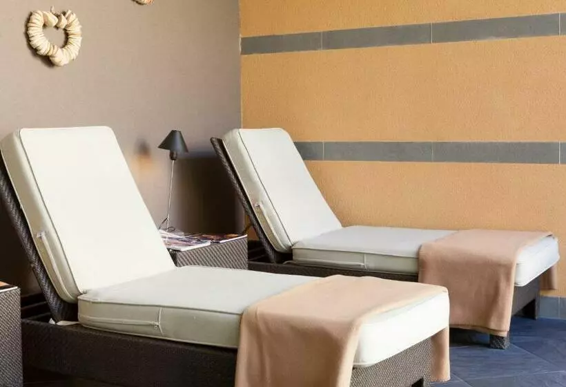 スパアクセス付スタンダードルーム, Oca Vila De Allariz Hotel & Spa