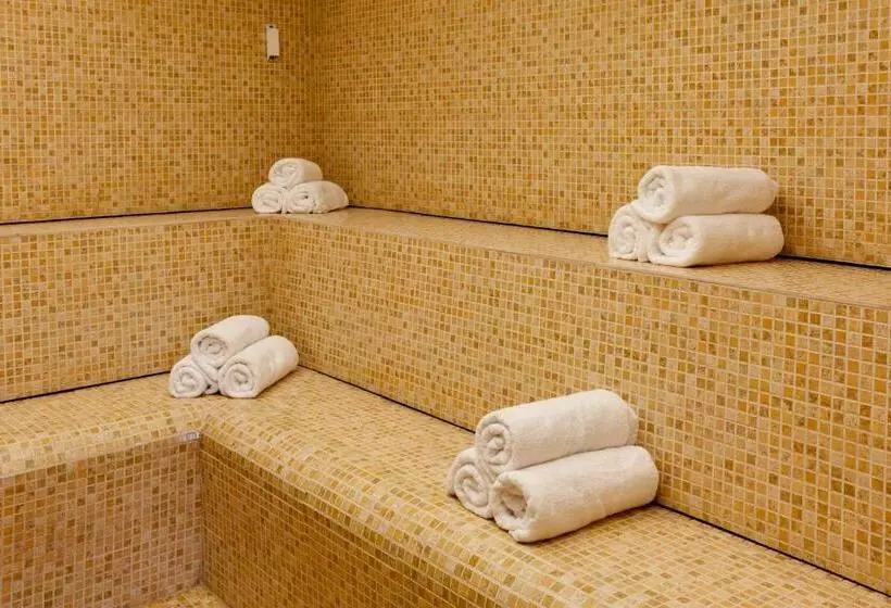 スパアクセス付スタンダードルーム, Oca Vila De Allariz Hotel & Spa