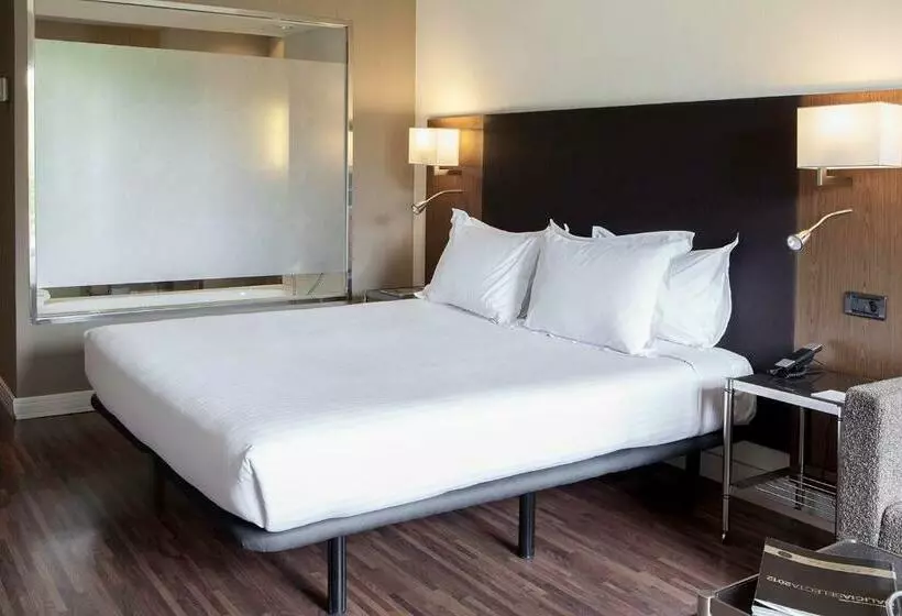 テラス付きスタンダードルーム, Oca Vila De Allariz Hotel & Spa