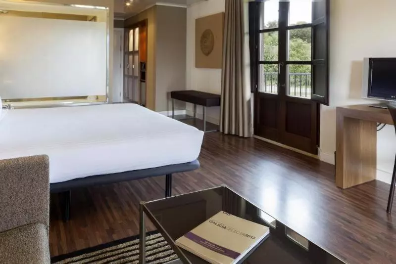 スタンダードルーム, Oca Vila De Allariz Hotel & Spa