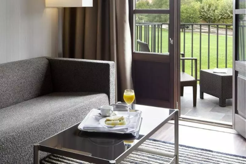スタンダードルーム, Oca Vila De Allariz Hotel & Spa
