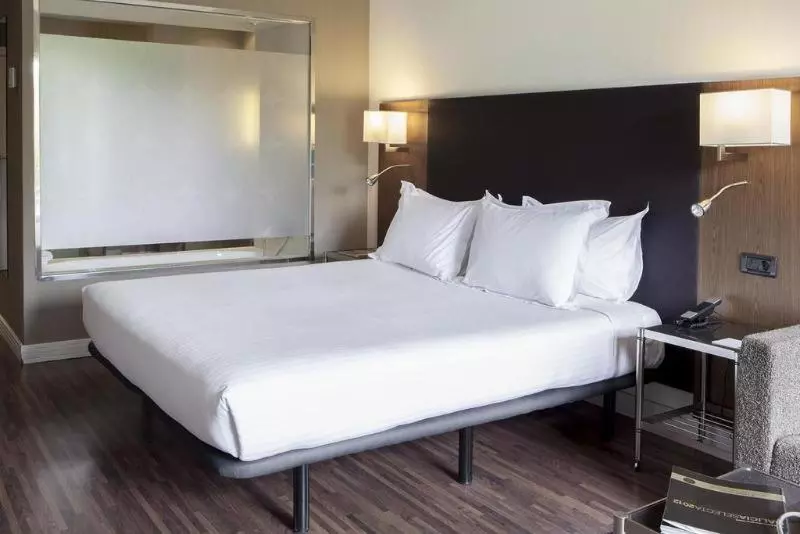 スタンダードルーム, Oca Vila De Allariz Hotel & Spa