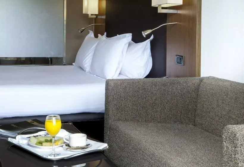 スタンダードルーム, Oca Vila De Allariz Hotel & Spa