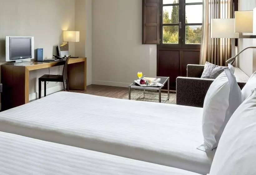 スタンダードルーム, Oca Vila De Allariz Hotel & Spa