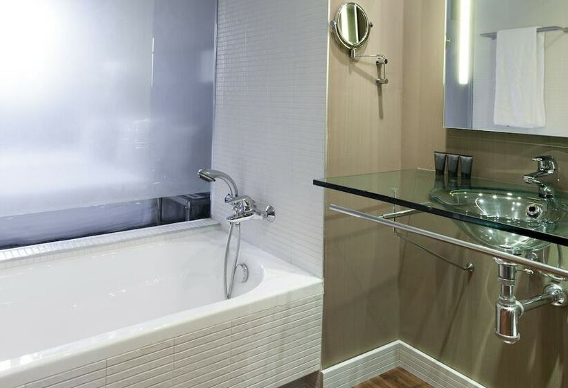 标准间, Oca Vila De Allariz Hotel & Spa