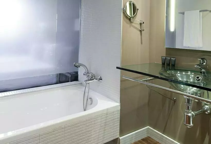 スタンダードルーム, Oca Vila De Allariz Hotel & Spa