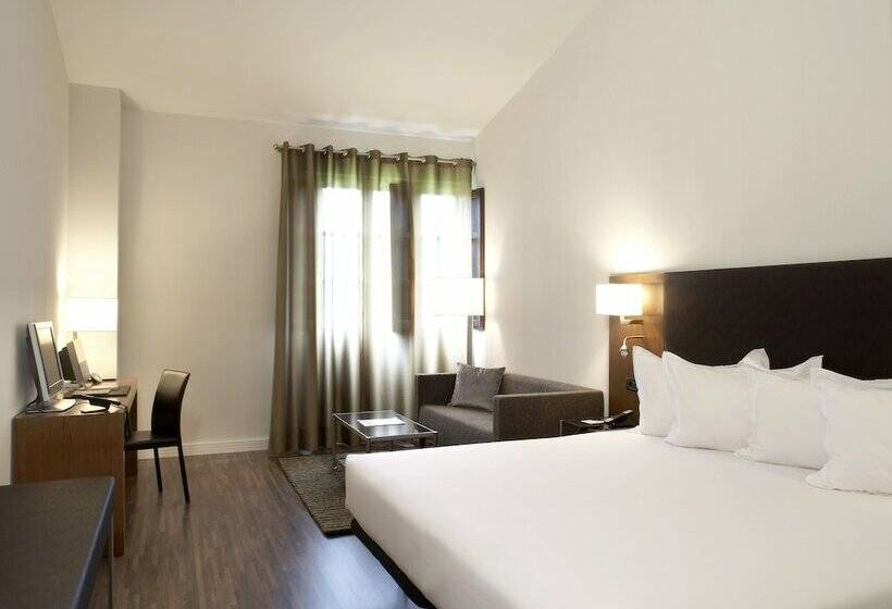 直达温泉标准间, Oca Vila De Allariz Hotel & Spa