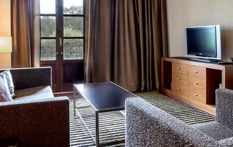 直达温泉标准间, Oca Vila De Allariz Hotel & Spa