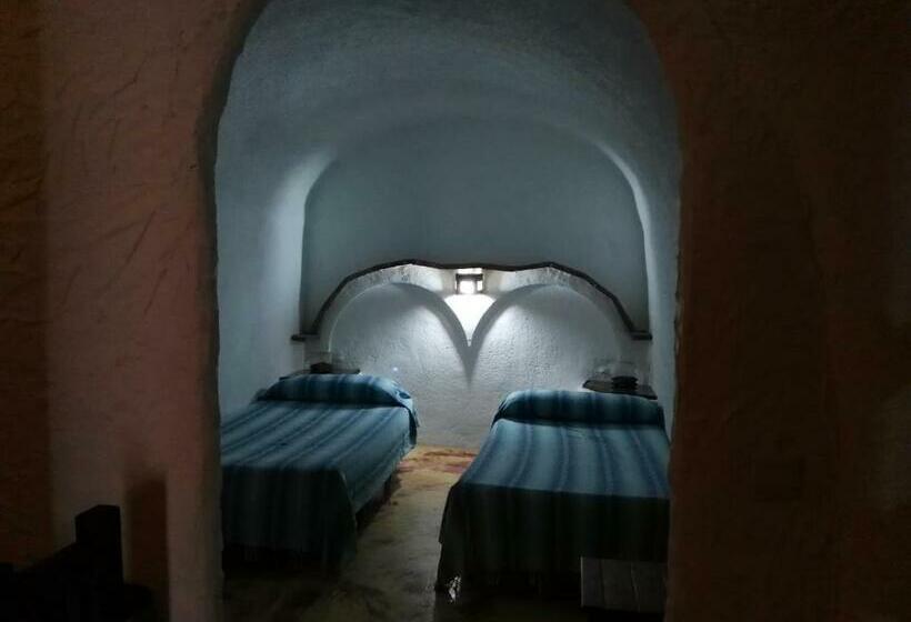 スタンダードルーム, Cuevas Abuelo Ventura