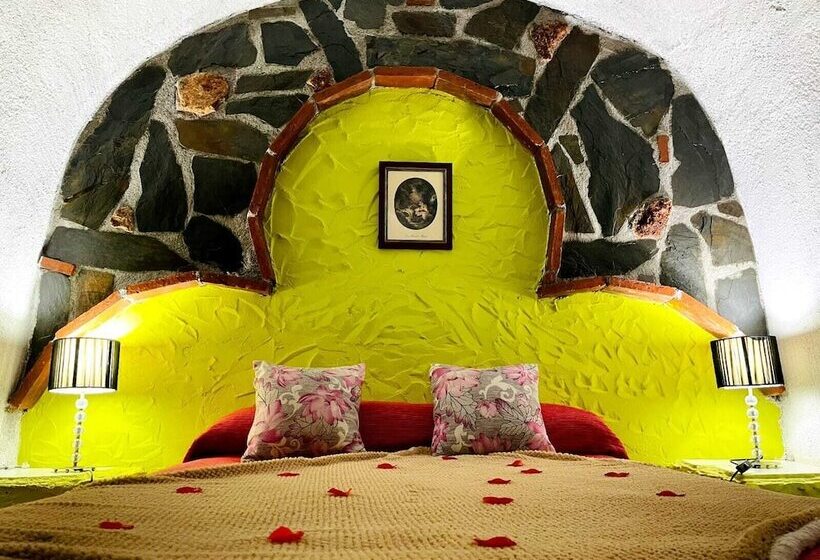 スタンダードルーム, Cuevas Abuelo Ventura