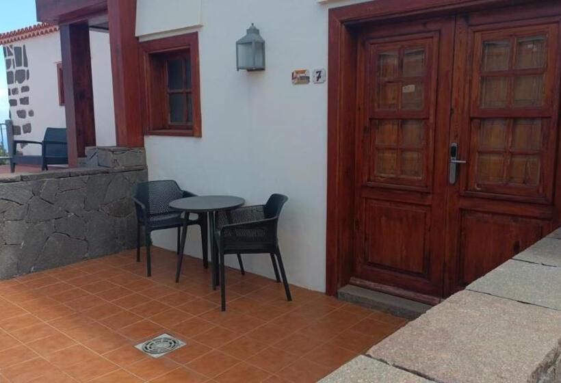 Номер Стандарт с Террасой, Rural Casablanca