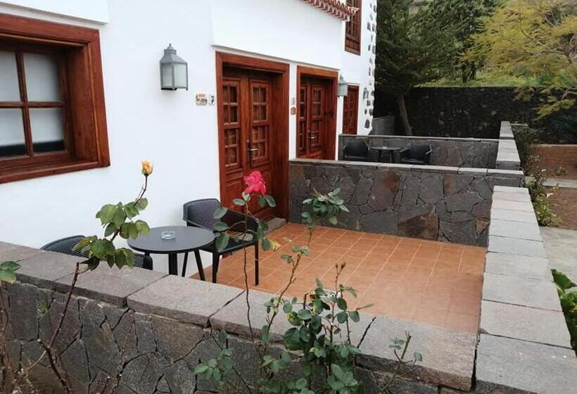 Номер Стандарт с Террасой, Rural Casablanca