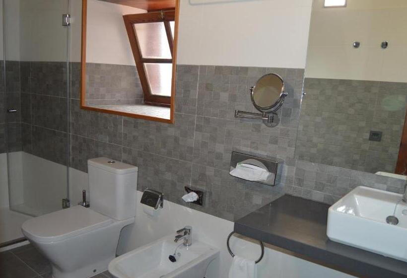 Номер Стандарт Вид на Море, Rural Casablanca